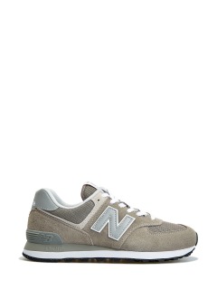 Кроссовки New Balance 574 'Core Pack - Grey'