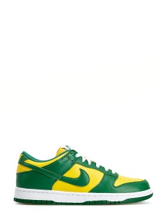 Кроссовки Nike Dunk Low SP Brazil