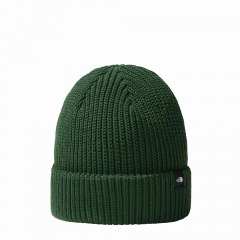 Шапка Fisherman Beanie Pine Needle