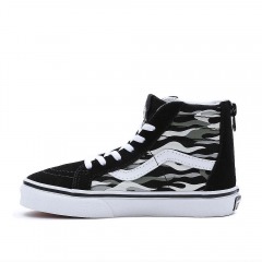 Подростковые кеды Vans SK8-Hi Zip