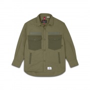 Женская куртка Alpha Industries Shirt Jacket