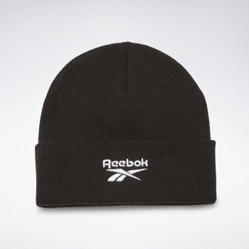 Шапка Logo Beanie