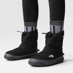 Женские ботинки The North Face Nuptse Bootie