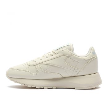 Женские кроссовки Reebok Classic Leather SP Vegan