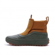 Детские ботинки Vans Slip-On Hi Terrain