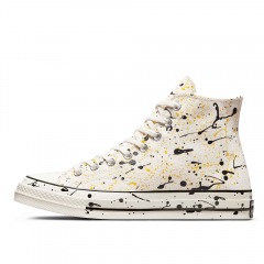 Кеды Chuck 70 Archive Paint Splatter