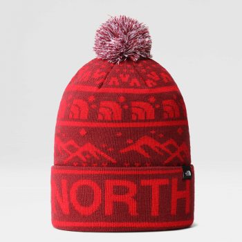 Шапка The North Face Ski Tuke Beanie