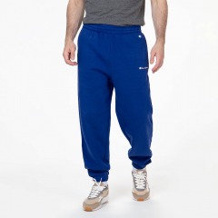 Мужские брюки Elastic Cuff Fleece Pants