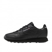 Подростковые кроссовки Reebok Classic Leather