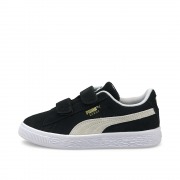 Детские кроссовки PUMA Suede Classic XXI