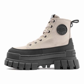 Женские ботинки Palladium Revolt Boot Zip