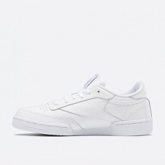 Подростковые кроссовки Reebok Club C