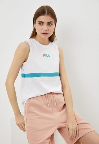 Майка Fila