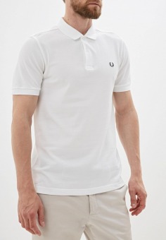 Поло Fred Perry