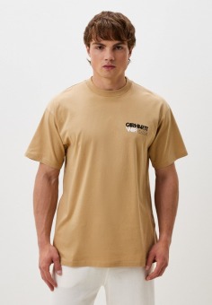 Футболка Carhartt WIP