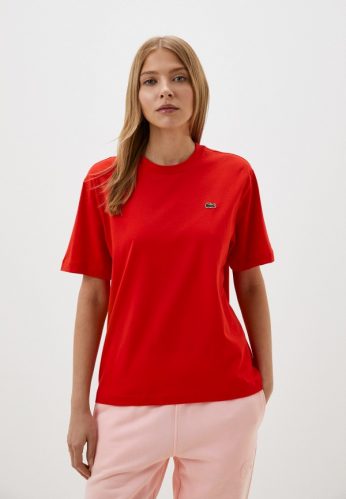 Футболка Lacoste