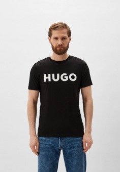 Футболка Hugo