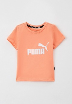 Футболка PUMA