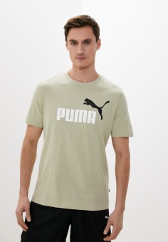 Футболка PUMA