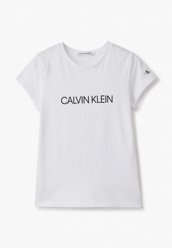 Футболка Calvin Klein Jeans