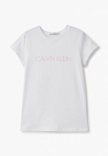 Футболка Calvin Klein Jeans