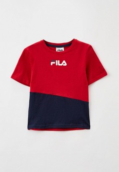 Футболка Fila