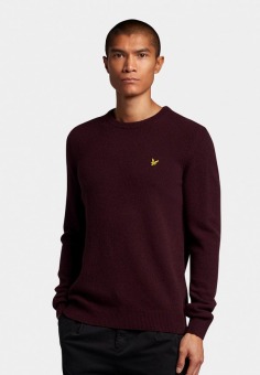 Джемпер Lyle & Scott