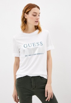 Футболка Guess Jeans