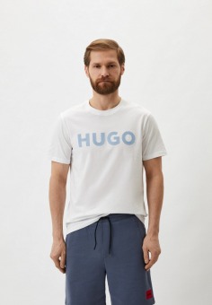 Футболка Hugo