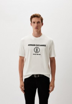 Футболка Armani Exchange