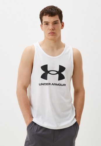 Майка Under Armour