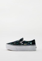 Слипоны Vans