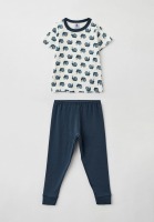 Пижама Petit Bateau