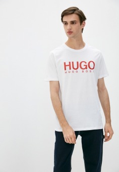 Футболка Hugo