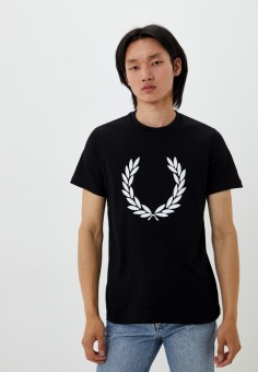 Футболка Fred Perry