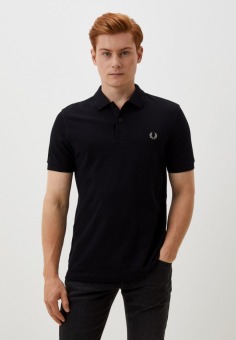 Поло Fred Perry