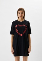 Платье Love Moschino