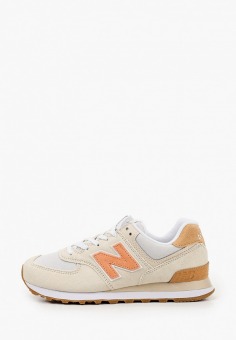 Кроссовки New Balance