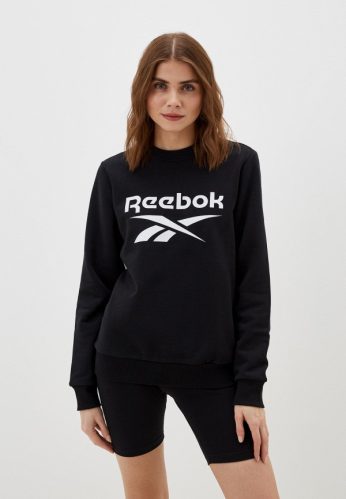 Свитшот Reebok