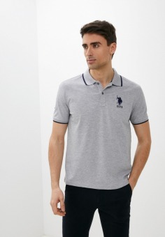 Поло U.S. Polo Assn.