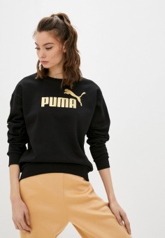 Свитшот PUMA