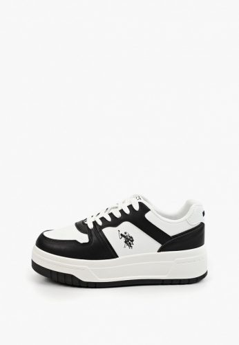 Кеды U.S. Polo Assn.