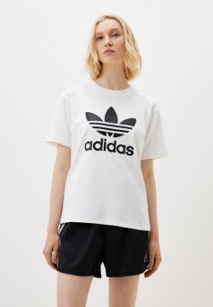 Футболка adidas Originals