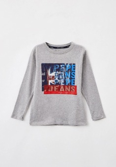 Лонгслив Pepe Jeans