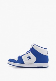 Кеды DC Shoes