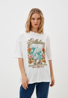 Футболка Billabong