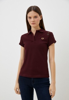 Поло Fred Perry