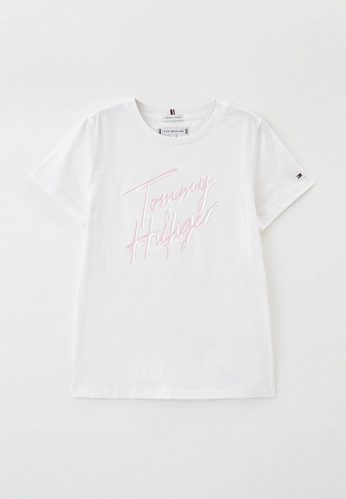 Футболка Tommy Hilfiger