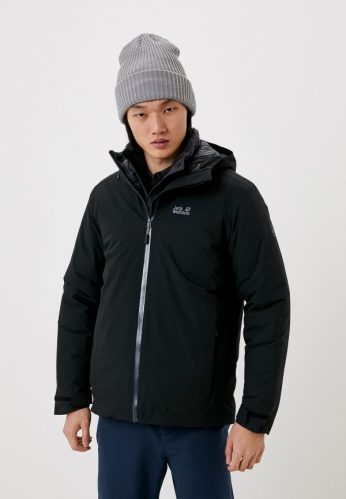 Куртка утепленная Jack Wolfskin