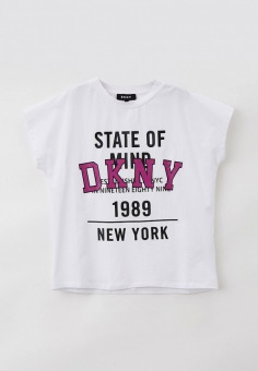 Футболка DKNY